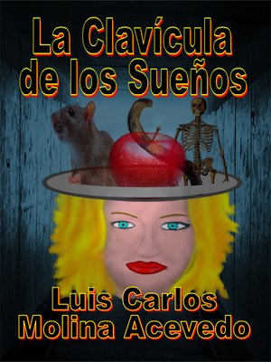 cover image of La Clavícula de los Sueños